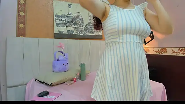 ChloeBernard online show from 03-03-26, 12:22