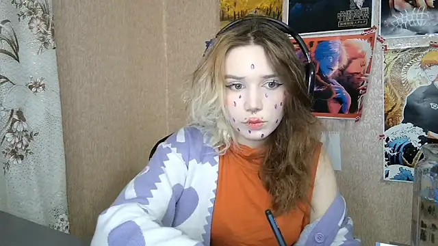 MilaTyan online show from 04-16-26, 04:08