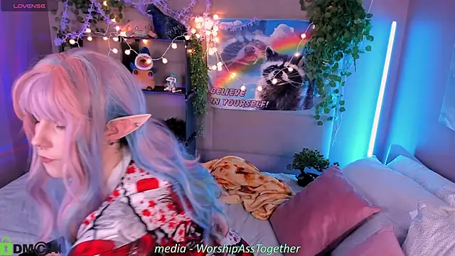 candy yeah online show from 04-19-26, 05:23