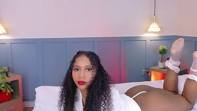 Chloe-Rose- online show from 06-14-26, 06:37