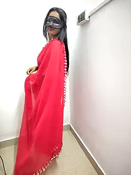 Cute-aryaa online show from 03-16-26, 03:49