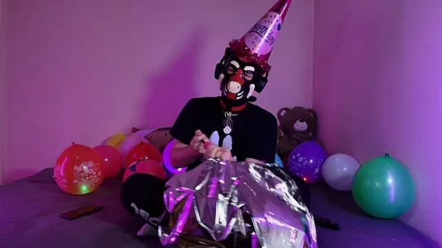 K9 GoodBoy online show from 03-26-26, 07:30