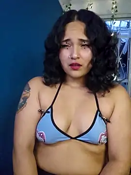 IncognitoLive1 online show from 03-04-26, 11:11