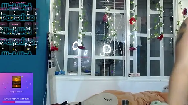 IncognitoLive1 online show from 05-27-26, 01:57