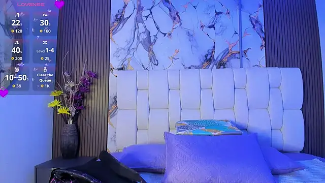 alisstarr online show from 03-25-26, 11:27