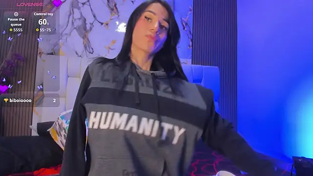 alisstarr online show from 03-31-26, 11:43