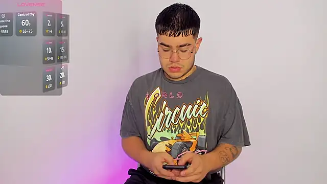 Joseph connor5 online show from 02-25-26, 10:08