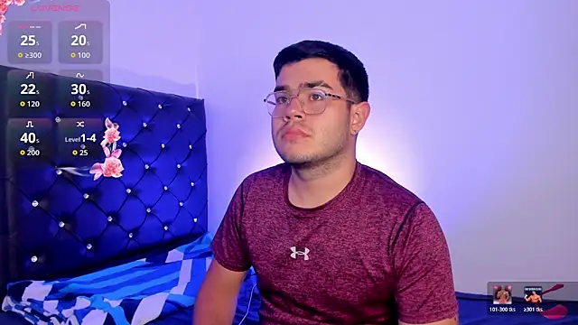 Joseph connor5 online show from 03-20-26, 04:28