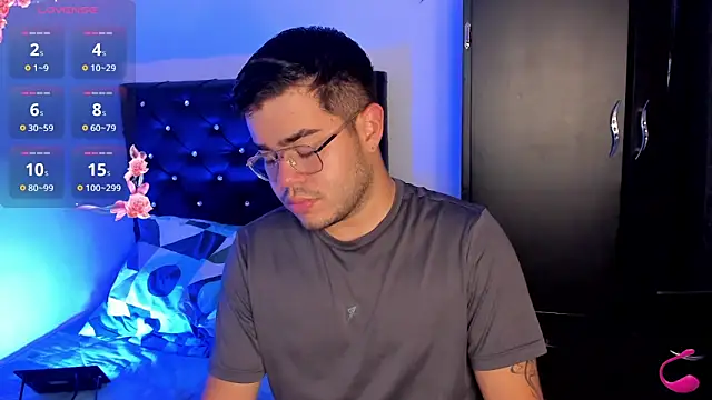 Joseph connor5 online show from 04-05-26, 05:04