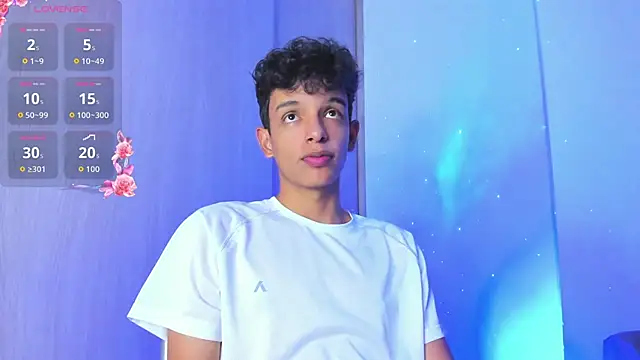 Maxfrost1 online show from 04-05-26, 02:42