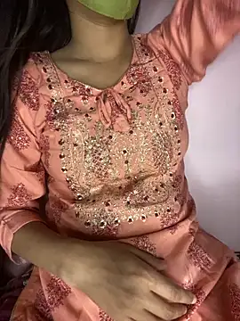 roshni malhotra online show from 03-27-26, 05:13