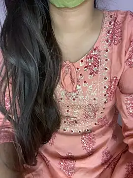 roshni malhotra online show from 03-27-26, 08:08