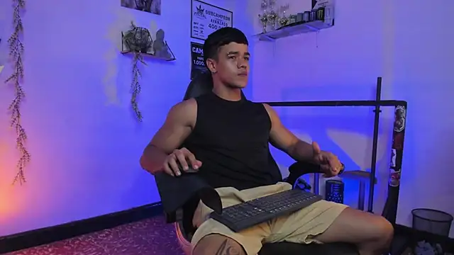 Snapshot of Rob_zaens33 chatting on 02-25-26, 12:04 Rob zaens33 online show from 02-25-26, 12:04