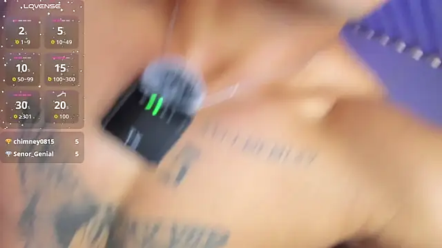 Rob zaens33 online show from 04-03-26, 02:26