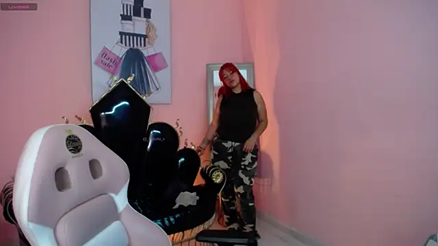  carlotta x online show from 04-17-26, 03:20