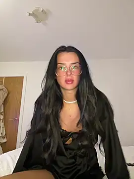 Amberbanxx online show from 02-17-26, 07:09