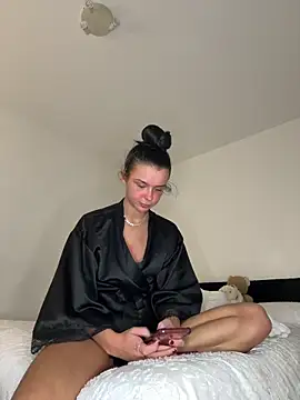 Amberbanxx online show from 02-24-26, 07:45