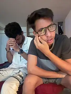 Snapshot of Jack_Frostt chatting on 03-07-26, 09:01 Jack Frostt online show from 03-07-26, 09:01