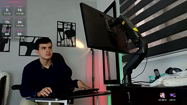 Snapshot of nico_pelusa chatting on 02-26-26, 09:47 nico pelusa online show from 02-26-26, 09:47