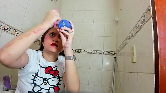 Princedemonlindasdestroy online show from 03-14-26, 07:08