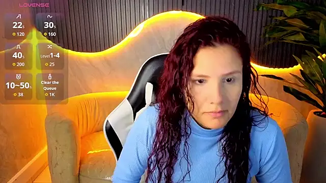 Natasha  tp online show from 04-30-26, 12:55