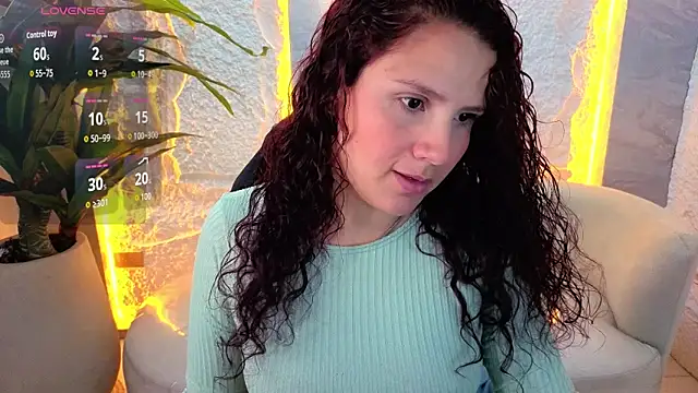 Natasha  tp online show from 05-04-26, 12:45