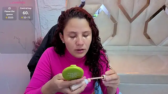 Natasha  tp online show from 05-16-26, 12:37