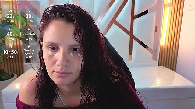 Natasha  tp online show from 05-19-26, 12:33