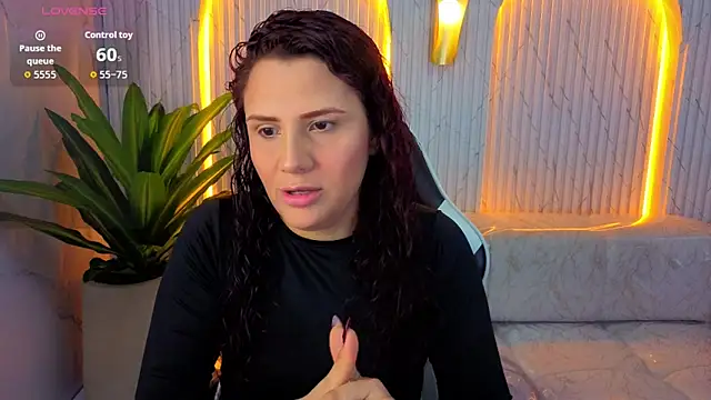 Natasha  tp online show from 05-27-26, 12:57