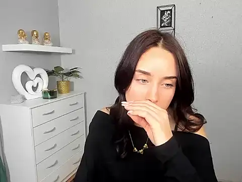 AdeleSolo online show from 02-20-26, 06:26