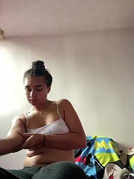 I Samanthaa online show from 03-26-26, 10:04