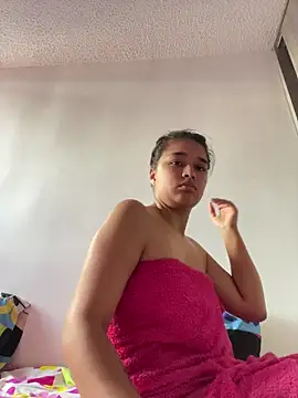 I Samanthaa online show from 04-02-26, 10:18