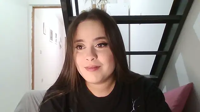 PutaYasmim online show from 04-03-26, 03:26