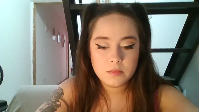 PutaYasmim online show from 04-21-26, 12:34