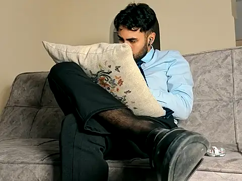 Justdavid  online show from 08-04-26, 02:04