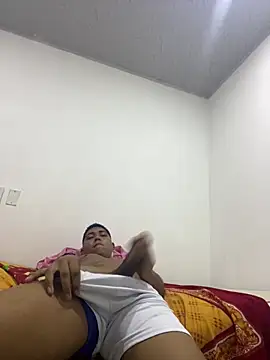 Thiago ro online show from 02-26-26, 03:44