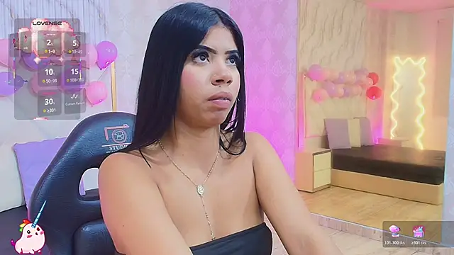 Scarleett tay online show from 02-26-26, 07:02