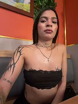 Helldy 666 online show from 03-30-26, 03:07