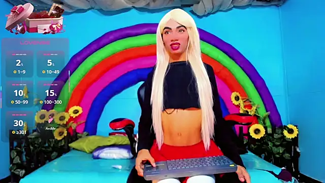 suzume Mendez online show from 03-31-26, 11:32