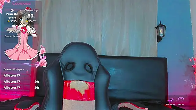 Snapshot of suzume_Mendez chatting on 07-18-26, 11:03 suzume Mendez online show from 07-18-26, 11:03