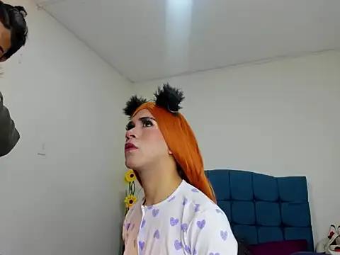 Ailanys Miller online show from 03-05-26, 12:34