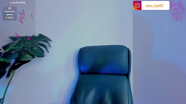 zara leee online show from 03-23-26, 09:41