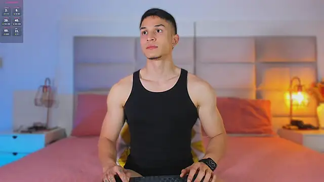 jhosuahunt online show from 02-26-26, 12:53