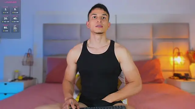 jhosuahunt online show from 03-25-26, 04:40