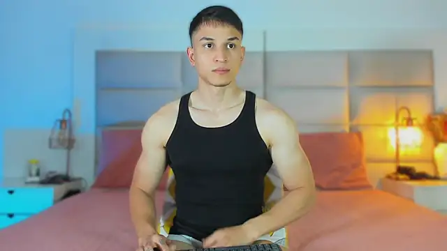 jhosuahunt online show from 03-30-26, 02:23