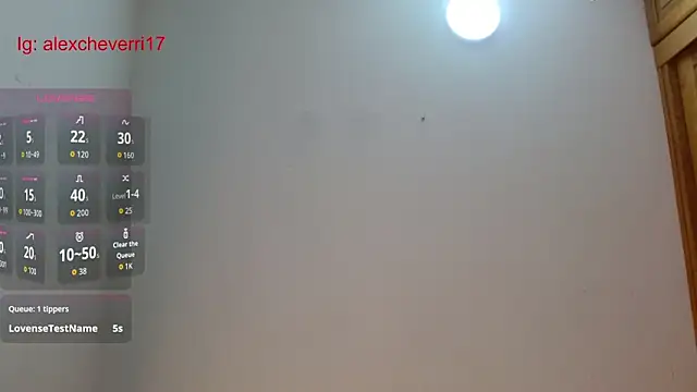 axellblue online show from 04-07-26, 01:17