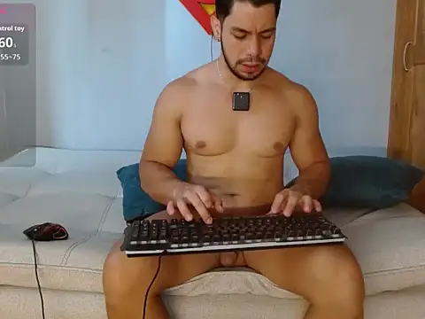 axellblue online show from 05-08-26, 02:22