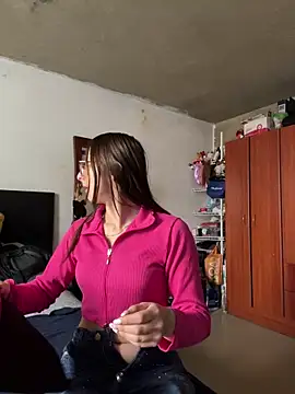 Aria  Rousse03 online show from 03-06-26, 02:13