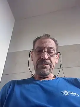 Costy601 online show from 04-08-26, 12:49