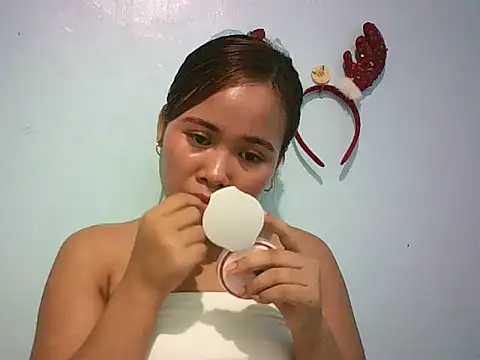 Snapshot of Creamy_Pussy21xx chatting on 02-21-26, 10:49 Creamy Pussy21xx online show from 02-21-26, 10:49